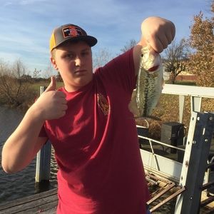 Meet your Posher, Lachlan